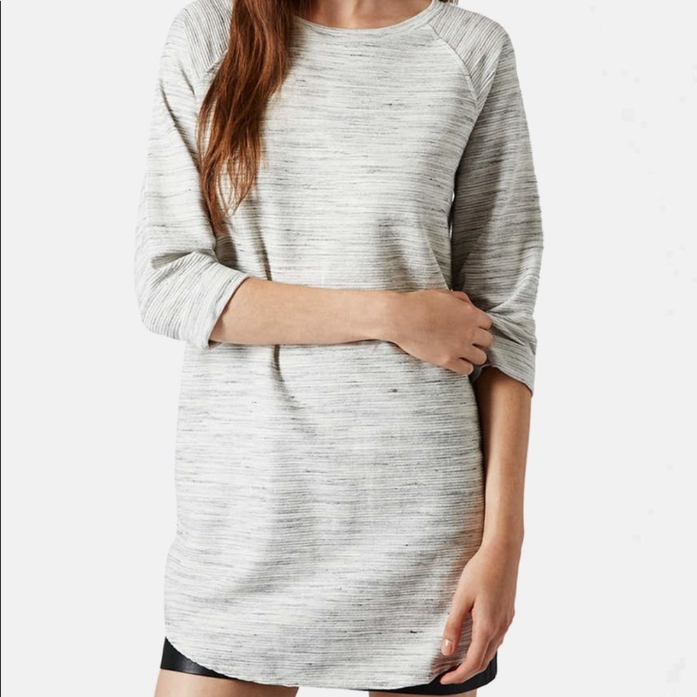 Topshop Tunic/Shirt